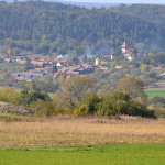 Kirchenburgenlandschaft