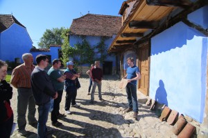 Workshop im Juni 2016