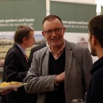 Kurator der Ausstellung: Arne Franke