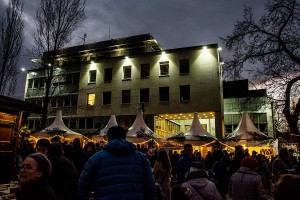 Deutsche Botschaft Bukarest