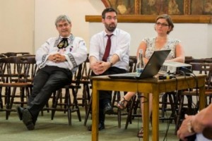 Vorstellung Stiftung Kirchenburgen (Johanniskirche)