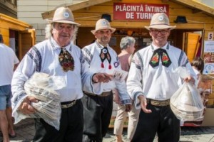 Am Stiftungsstand (Großer Ring)