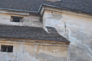 Dach nachher