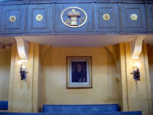 2. Platz - Gerhild Rudolf (Hermannstadt)