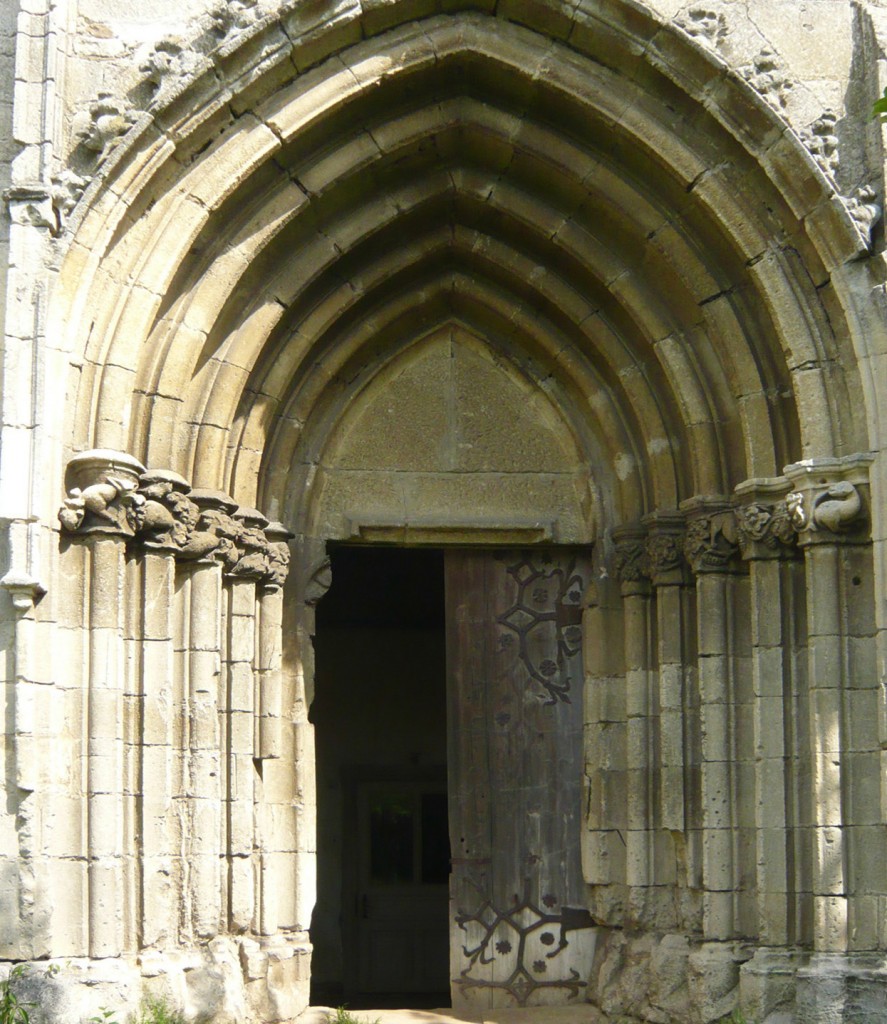 Kirtsch / Curciu / Küküllőkőrös Stiftung Kirchenburgen