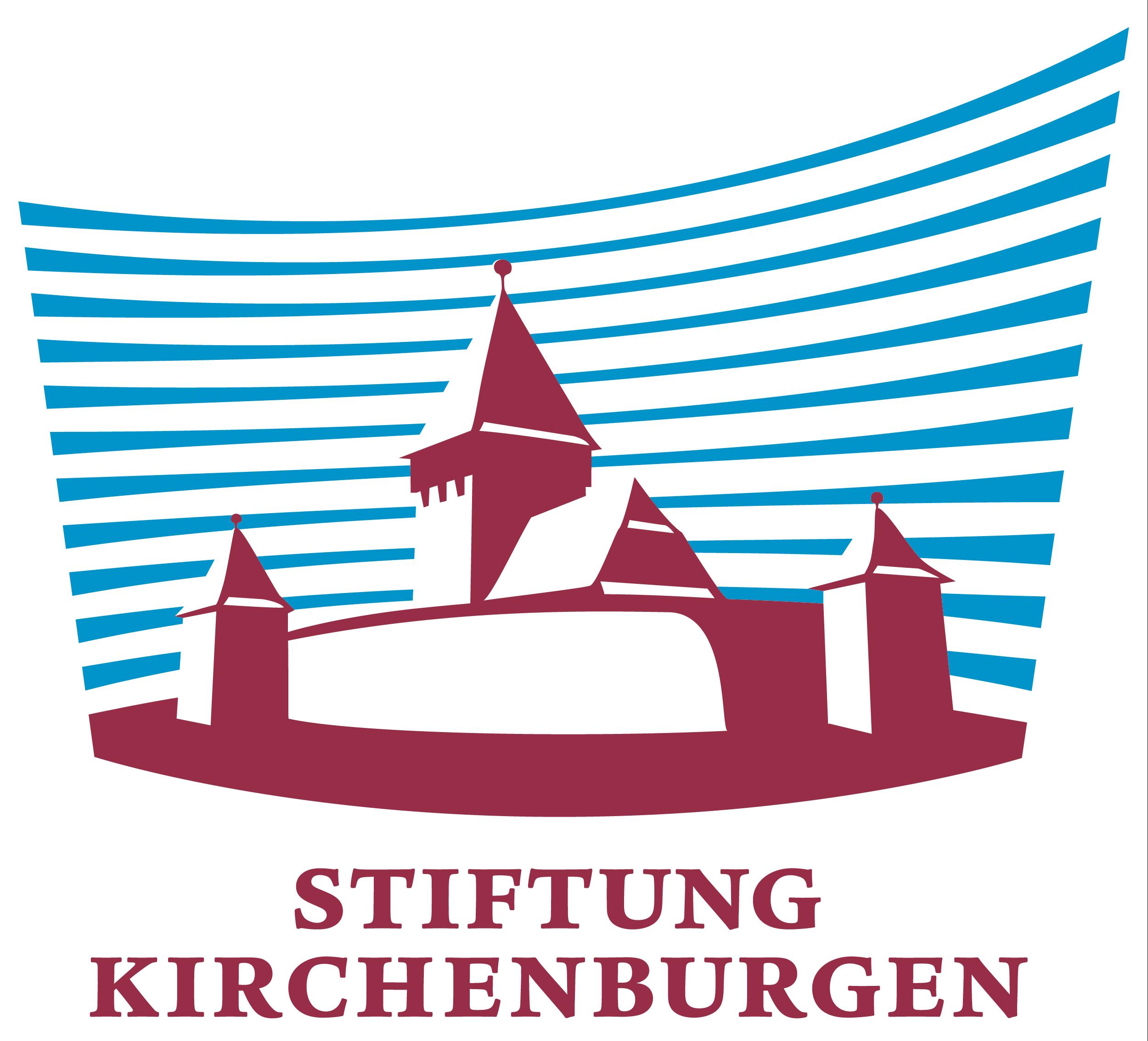 Sibiu / Hermannstadt / Nagyszeben – Stiftung Kirchenburgen