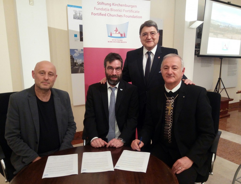 Foto_Kooperation EHV